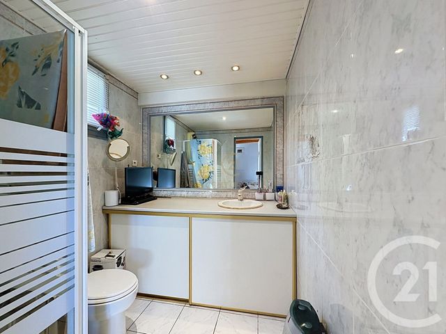 Maison &agrave; vendre - 4 pi&egrave;ces - 131 m2 - Grigny - 69 - RHONE-ALPES