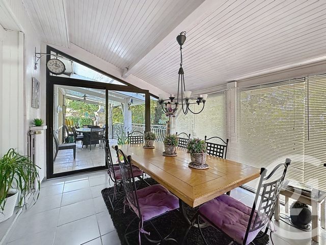 Maison &agrave; vendre - 4 pi&egrave;ces - 131 m2 - Grigny - 69 - RHONE-ALPES