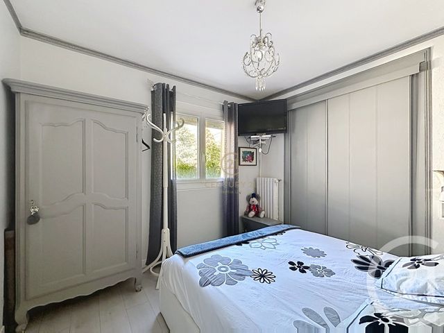 Maison &agrave; vendre - 4 pi&egrave;ces - 131 m2 - Grigny - 69 - RHONE-ALPES