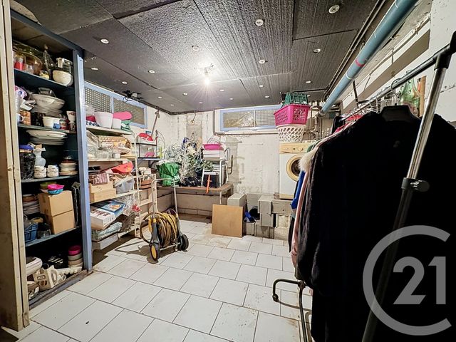 Maison &agrave; vendre - 4 pi&egrave;ces - 131 m2 - Grigny - 69 - RHONE-ALPES