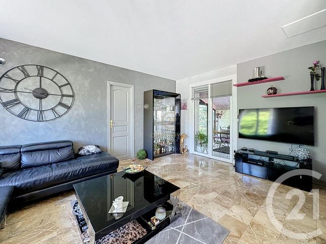Maison &agrave; vendre - 4 pi&egrave;ces - 131 m2 - Grigny - 69 - RHONE-ALPES