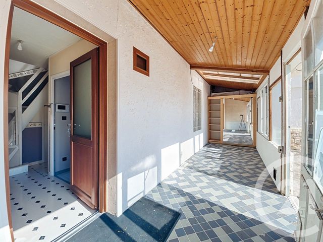 Maison à vendre - 4 pièces - 101 m2 - Givors - 69 - RHONE-ALPES