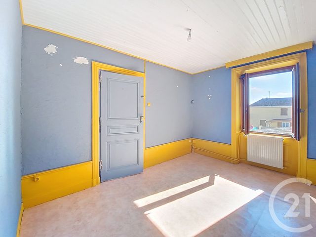 Maison à vendre - 4 pièces - 101 m2 - Givors - 69 - RHONE-ALPES