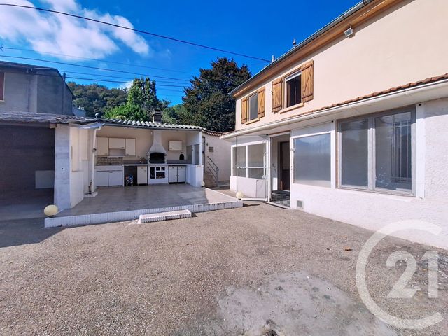 Maison à vendre - 4 pièces - 101 m2 - Givors - 69 - RHONE-ALPES