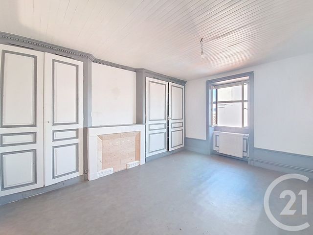Maison à vendre - 4 pièces - 101 m2 - Givors - 69 - RHONE-ALPES