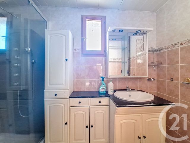 Maison à vendre - 4 pièces - 101 m2 - Givors - 69 - RHONE-ALPES