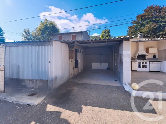 Maison à vendre - 4 pièces - 101 m2 - Givors - 69 - RHONE-ALPES