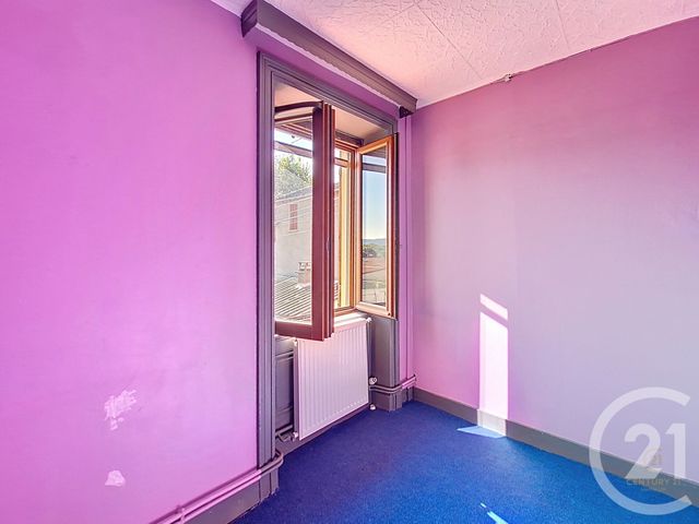 Maison à vendre - 4 pièces - 101 m2 - Givors - 69 - RHONE-ALPES