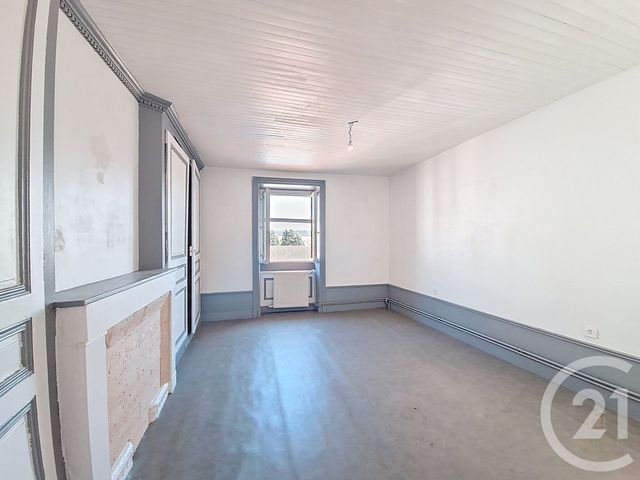 Maison à vendre - 4 pièces - 101 m2 - Givors - 69 - RHONE-ALPES