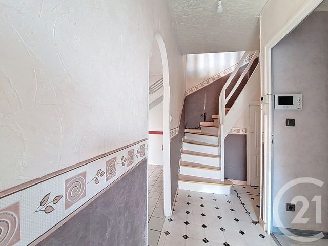 Maison à vendre - 4 pièces - 101 m2 - Givors - 69 - RHONE-ALPES