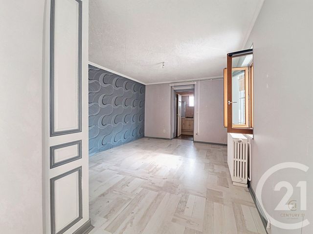 Maison à vendre - 4 pièces - 101 m2 - Givors - 69 - RHONE-ALPES