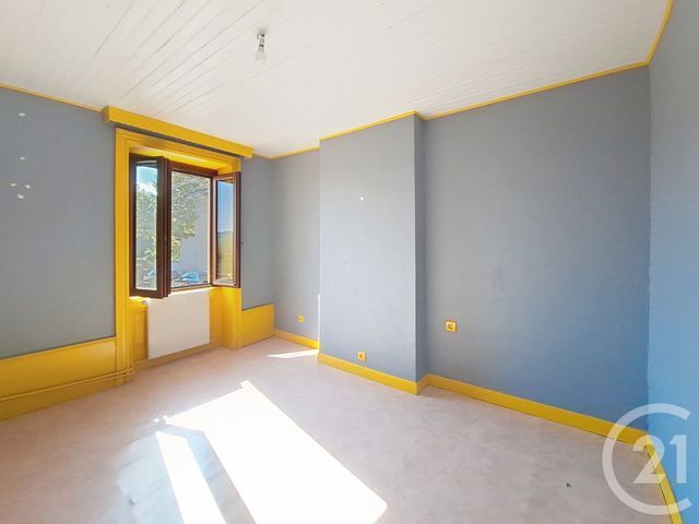 Maison à vendre - 4 pièces - 101 m2 - Givors - 69 - RHONE-ALPES