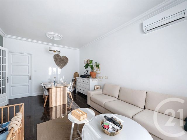 Appartement F3 à vendre - 3 pièces - 70,50 m2 - Grigny - 69 - RHONE-ALPES