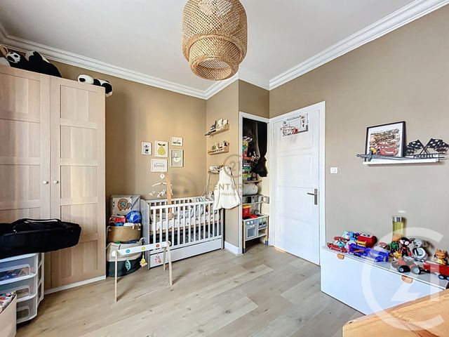 Appartement F3 à vendre - 3 pièces - 70,50 m2 - Grigny - 69 - RHONE-ALPES