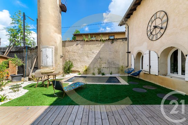 Maison à vendre - 6 pièces - 184 m2 - Irigny - 69 - RHONE-ALPES