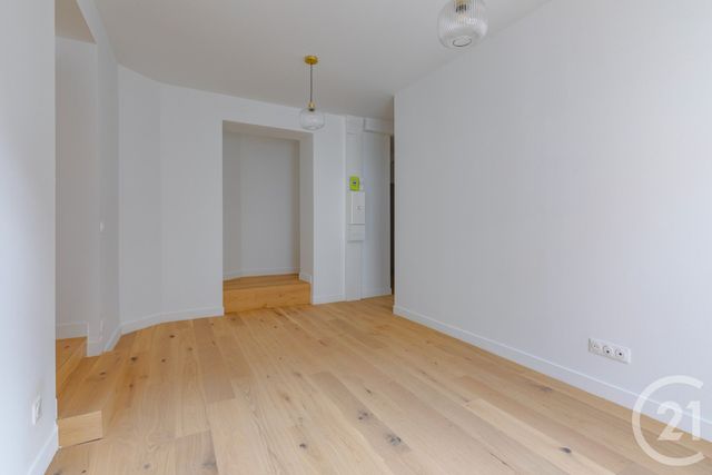 Appartement F2 &agrave; vendre - 2 pi&egrave;ces - 51,30 m2 - St Genis Laval - 69 - RHONE-ALPES