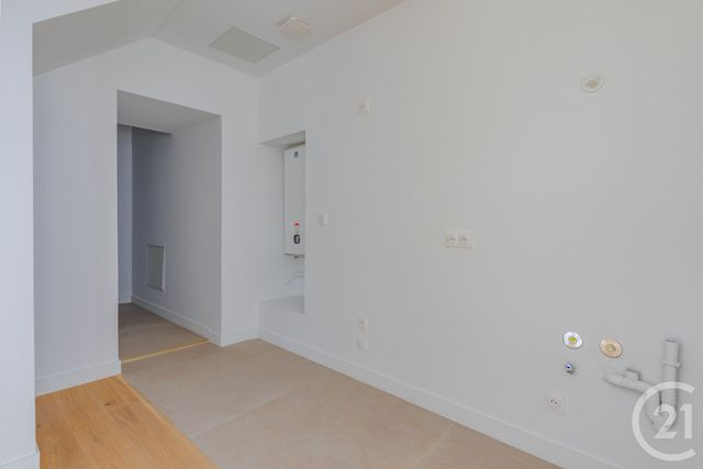 Appartement F2 &agrave; vendre - 2 pi&egrave;ces - 51,30 m2 - St Genis Laval - 69 - RHONE-ALPES