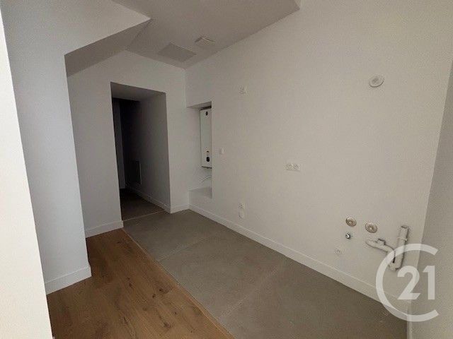 Appartement F2 à vendre - 2 pièces - 37,10 m2 - St Genis Laval - 69 - RHONE-ALPES