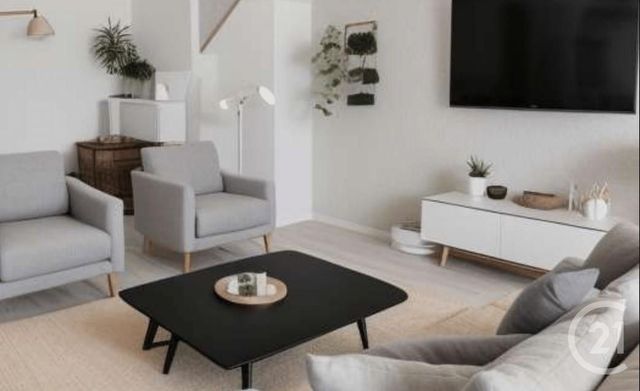 Appartement F2 à vendre - 2 pièces - 37,10 m2 - St Genis Laval - 69 - RHONE-ALPES