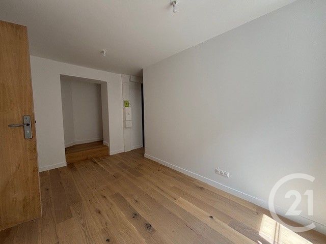 Appartement F2 à vendre - 2 pièces - 37,10 m2 - St Genis Laval - 69 - RHONE-ALPES