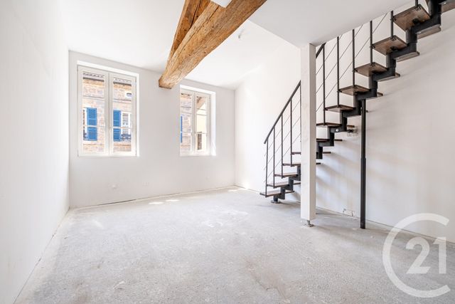 appartement - ST GENIS LAVAL - 69