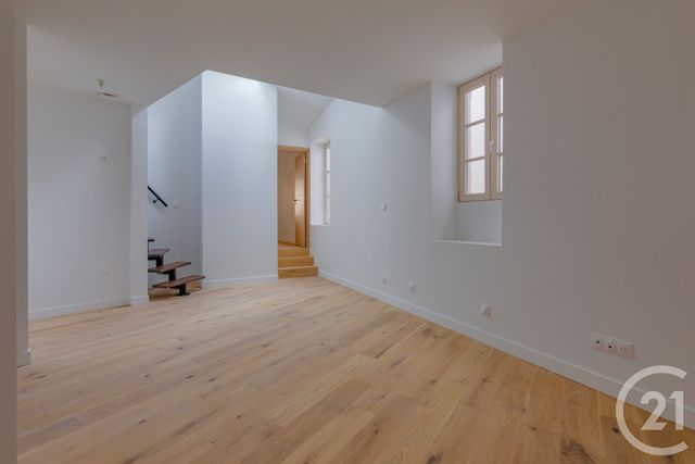 Appartement F3 &agrave; vendre - 3 pi&egrave;ces - 50 m2 - St Genis Laval - 69 - RHONE-ALPES