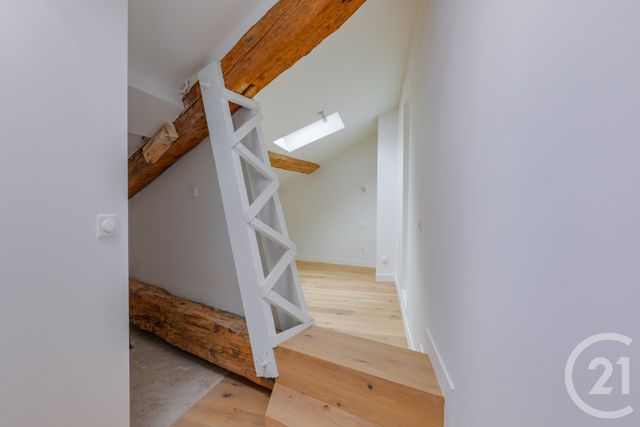 Appartement F3 &agrave; vendre - 3 pi&egrave;ces - 50 m2 - St Genis Laval - 69 - RHONE-ALPES