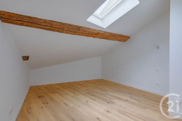 Appartement F3 &agrave; vendre - 3 pi&egrave;ces - 50 m2 - St Genis Laval - 69 - RHONE-ALPES