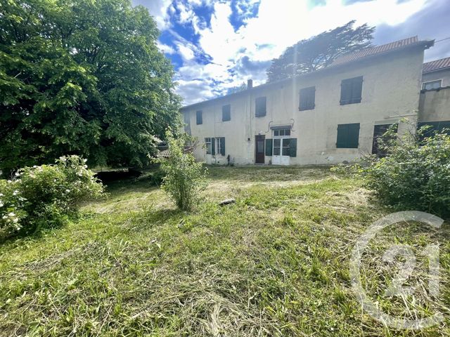 Maison à vendre - 11 pièces - 238 m2 - Vernaison - 69 - RHONE-ALPES