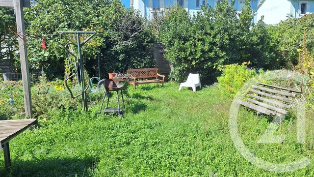 Appartement T3 à vendre - 3 pièces - 61,08 m2 - Grigny - 69 - RHONE-ALPES