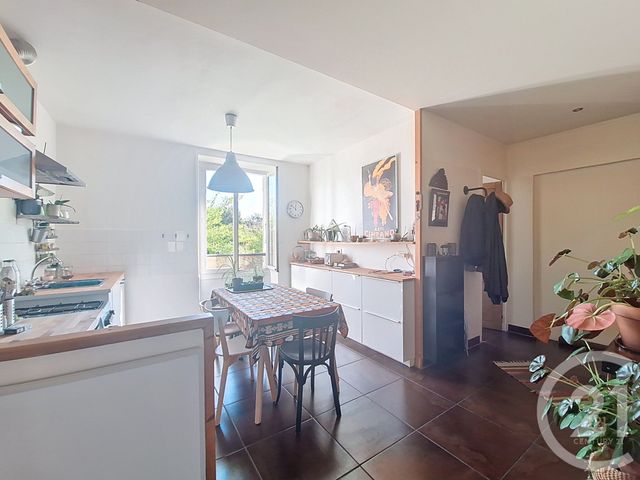 Appartement T3 à vendre - 3 pièces - 61,08 m2 - Grigny - 69 - RHONE-ALPES