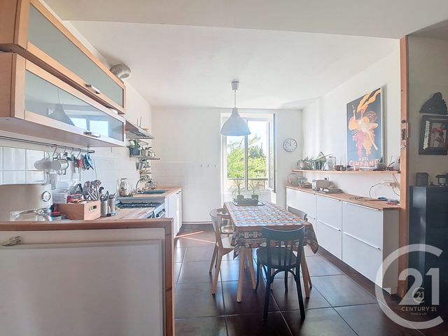 Appartement T3 à vendre - 3 pièces - 61,08 m2 - Grigny - 69 - RHONE-ALPES