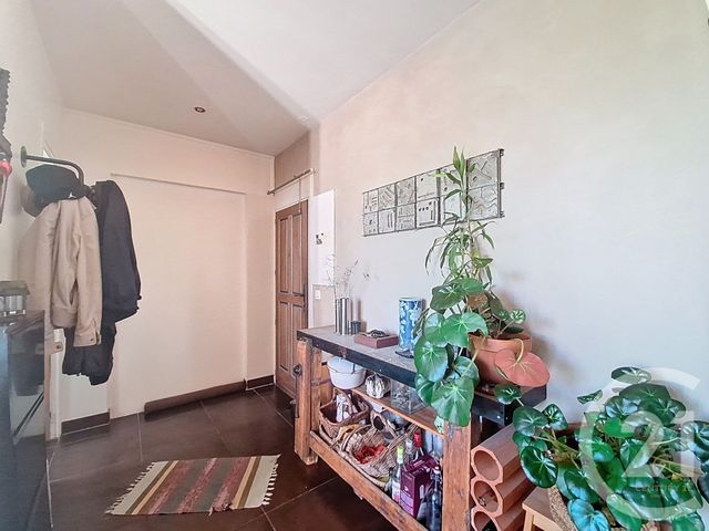 Appartement T3 à vendre - 3 pièces - 61,08 m2 - Grigny - 69 - RHONE-ALPES