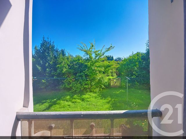 Appartement T3 à vendre - 3 pièces - 61,08 m2 - Grigny - 69 - RHONE-ALPES