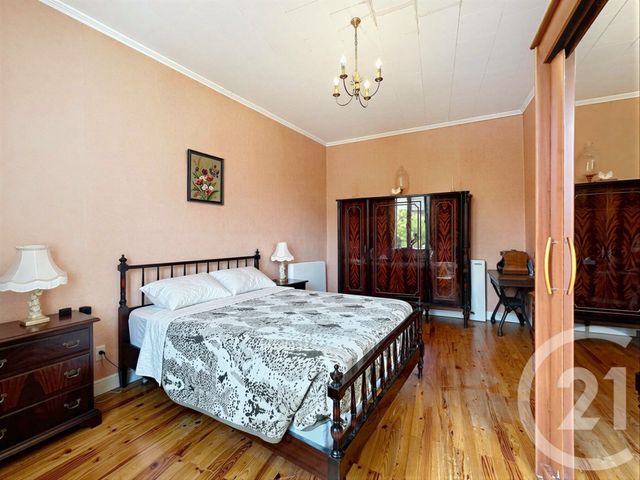 Maison &agrave; vendre - 3 pi&egrave;ces - 113,41 m2 - Givors - 69 - RHONE-ALPES