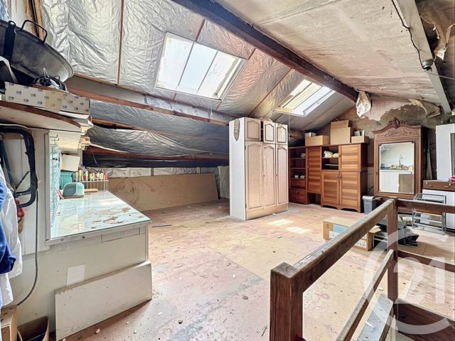 Maison &agrave; vendre - 3 pi&egrave;ces - 113,41 m2 - Givors - 69 - RHONE-ALPES