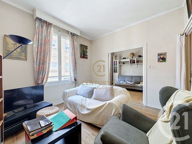 Maison &agrave; vendre - 3 pi&egrave;ces - 113,41 m2 - Givors - 69 - RHONE-ALPES