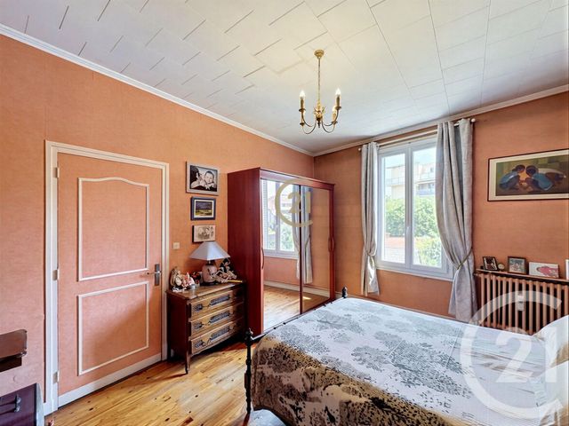 Maison &agrave; vendre - 3 pi&egrave;ces - 113,41 m2 - Givors - 69 - RHONE-ALPES