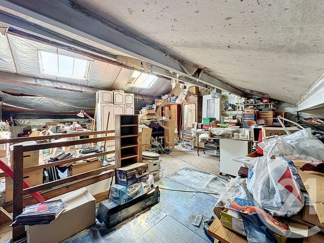 Maison &agrave; vendre - 3 pi&egrave;ces - 113,41 m2 - Givors - 69 - RHONE-ALPES