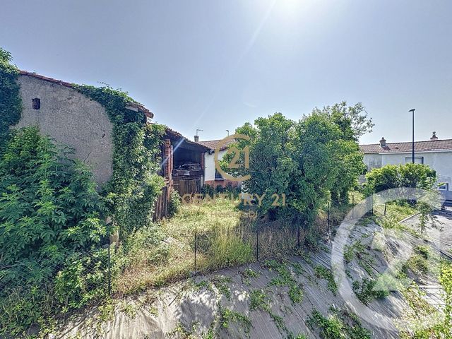 maison - SORBIERS - 42