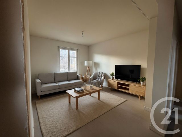 Appartement &agrave; vendre - 3 pi&egrave;ces - 60 m2 - Givors - 69 - RHONE-ALPES