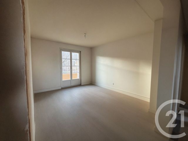Appartement &agrave; vendre - 3 pi&egrave;ces - 60 m2 - Givors - 69 - RHONE-ALPES