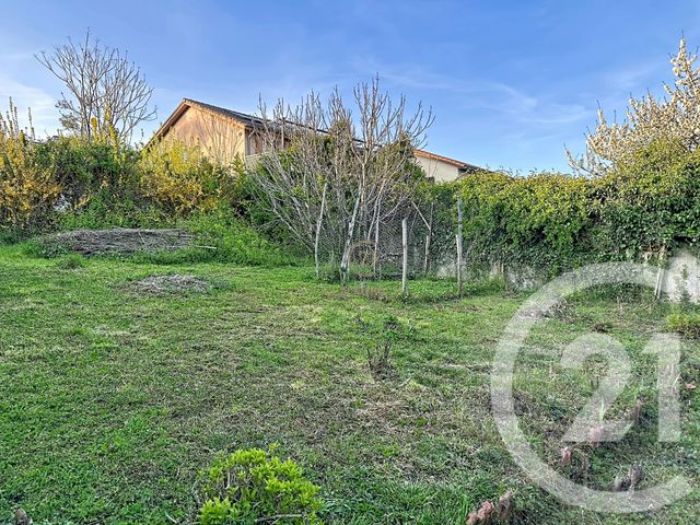 Maison &agrave; vendre - 3 pi&egrave;ces - 90 m2 - Grigny - 69 - RHONE-ALPES