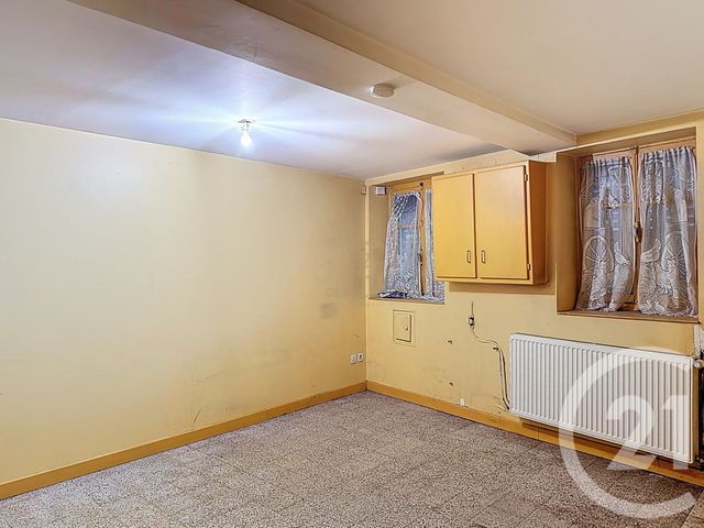 Maison &agrave; vendre - 3 pi&egrave;ces - 90 m2 - Grigny - 69 - RHONE-ALPES