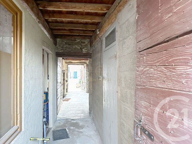 Maison &agrave; vendre - 3 pi&egrave;ces - 90 m2 - Grigny - 69 - RHONE-ALPES