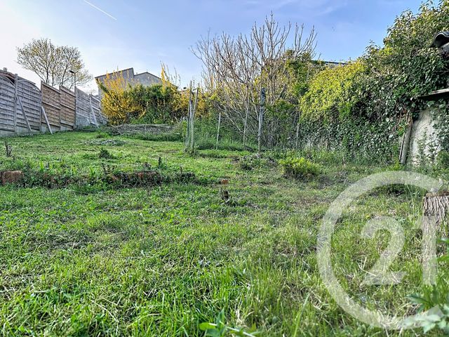 Maison &agrave; vendre - 3 pi&egrave;ces - 90 m2 - Grigny - 69 - RHONE-ALPES