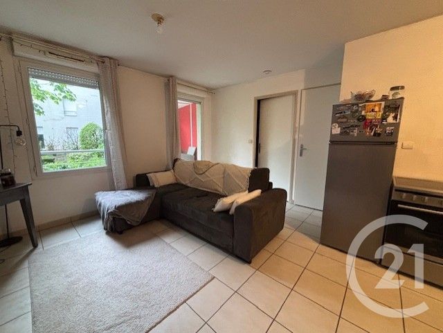 appartement - GRIGNY - 69