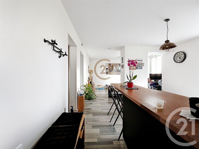 Appartement T3 à vendre - 3 pièces - 61 m2 - Grigny - 69 - RHONE-ALPES