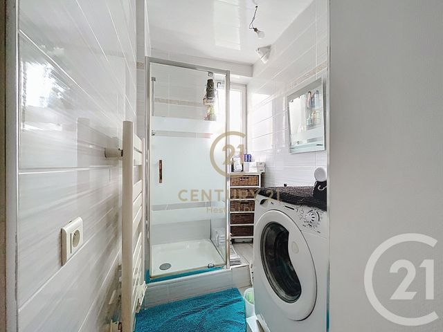 Appartement T3 à vendre - 3 pièces - 61 m2 - Grigny - 69 - RHONE-ALPES