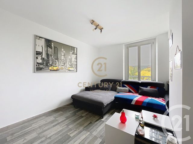 Appartement T3 à vendre - 3 pièces - 61 m2 - Grigny - 69 - RHONE-ALPES